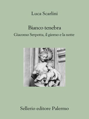 cover image of Bianco tenebra